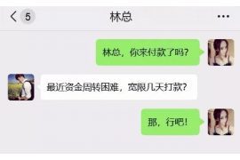 波密讨债公司